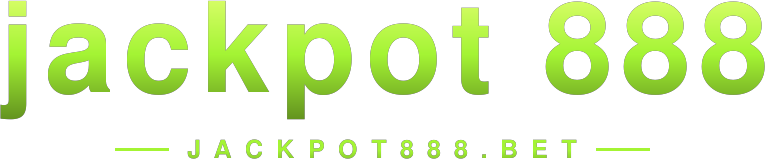 jackpot 888 logo